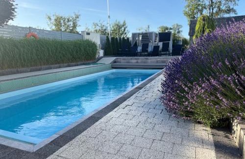 gmina Wizna Villa | Sieburczynianka