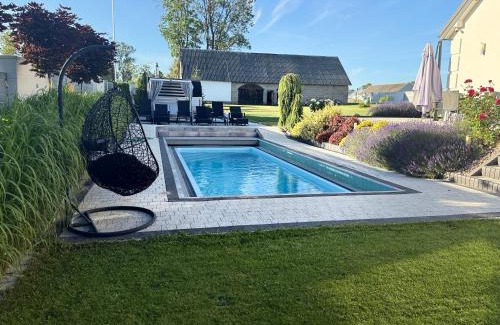 gmina Wizna Villa | Sieburczynianka