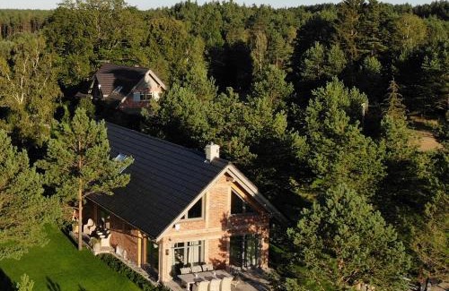 Dziemiany House | Siedlisko Belfort - Dom Wschodów