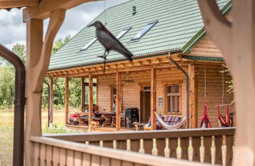 gmina Tuczna House | Siedlisko Matiaszówka