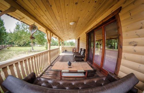 gmina Tuczna House | Siedlisko Matiaszówka