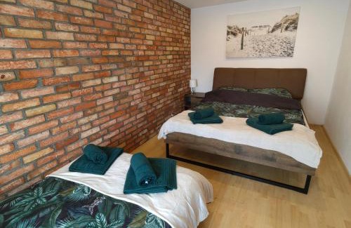 Zarnowska Apartment | Siedlisko PoMaLeńku