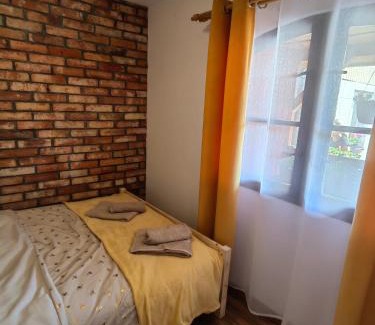 Zarnowska Apartment | Siedlisko PoMaLeńku