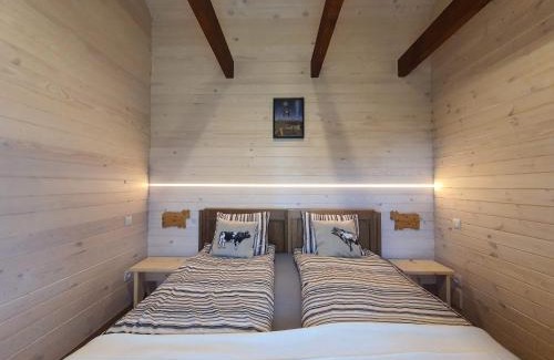 Włodawa House | Siedlisko Sobibór