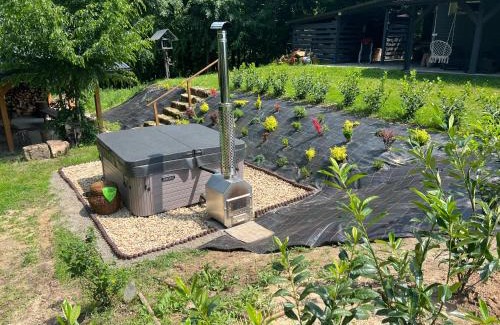 Czudec Villa | Siedlisko Wyżne