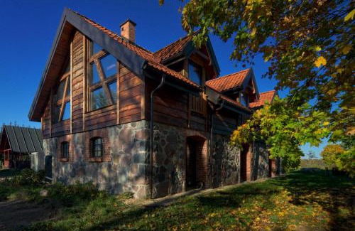 Faszcze Apartment | Siedlisko Zełwągi 88