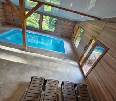 Istebna House | Sielankowo-dom na wyłączność