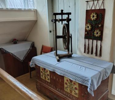 Istebna House | Sielankowy Domek