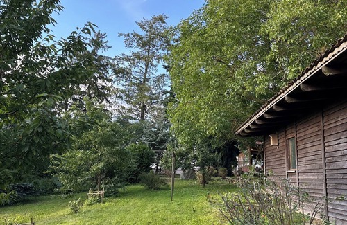 Pasym Apartment | Sielski Loft Mazury w pobliżu jezior, Elganowo, Pasym