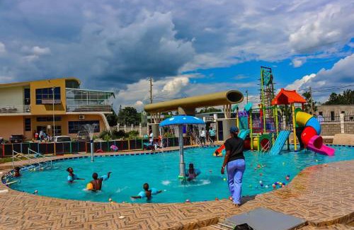 Tororo Hotel | Sierra caves resort ltd