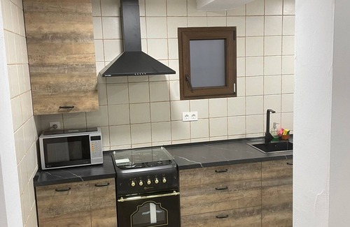 Pliego Cottage | Sierra Espuña Rural House surrounded by nature (pet friendly)