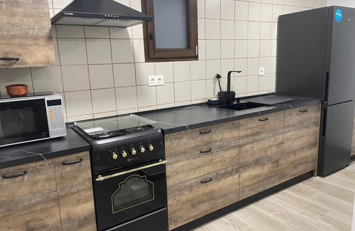 Pliego Cottage | Sierra Espuña Rural House surrounded by nature (pet friendly)