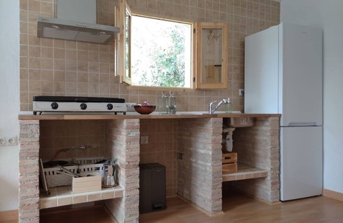 Pliego Cottage | Sierra Espuña Rural House surrounded by nature (pet friendly)