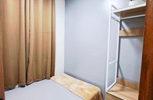 CSJDM Apartment | Sierra Suite Condo Style Stay (w/Motor Parking)