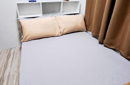 CSJDM Apartment | Sierra Suite Condo Style Stay (w/Motor Parking)