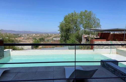 Comuna Estancia Vieja Apartment | Sierras Apartamentos