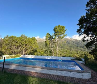 Los Hornillos House | Siete Mares