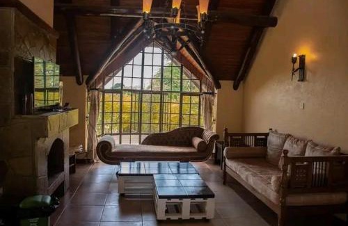 Naivasha House | Sigai cottage 3