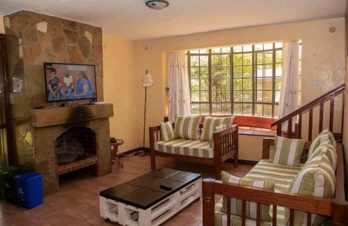 Naivasha House | Sigai cottage 3