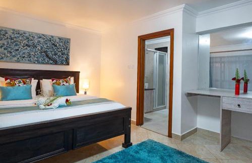 Naivasha House | Sigai cottage 3