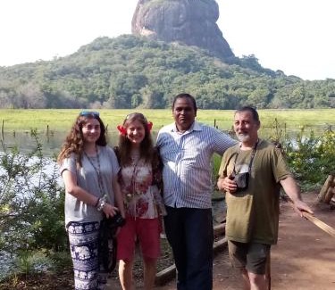 Dambulla Cabin | Sigiri Art Home