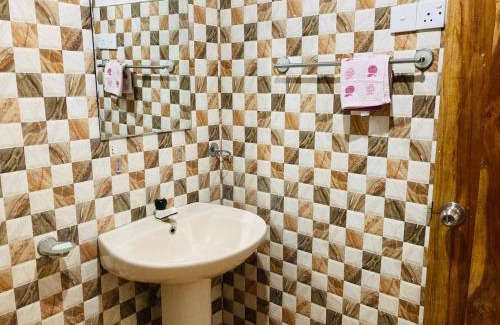 Kimbissa House | Sigiri Lodge Tree House