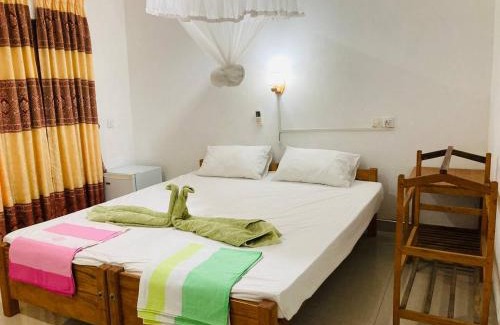 Kimbissa House | Sigiri Lodge Tree House