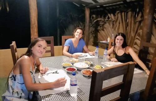 Inamaluwa Resort | Sigiriya White Moon Resort