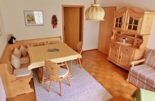 Ofterschwang Apartment | Sigiswangerhorn