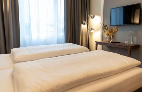 Elmshorn Hotel | Signature Hotel Skarv