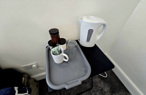 Brierfield Apartment | Signature Single Room - Private Bathroom Room 3