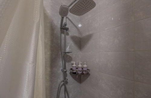 New Cairo Apartment | Signature Stays Spacious Luxury Apt