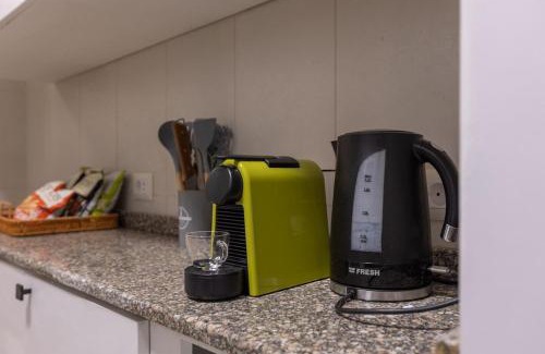 New Cairo Apartment | Signature Stays Spacious Luxury Apt