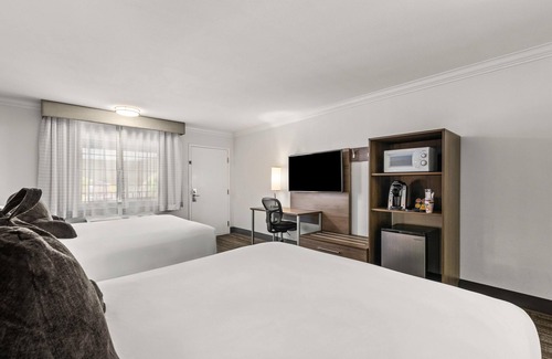 Temecula Hotel | Signature Temecula