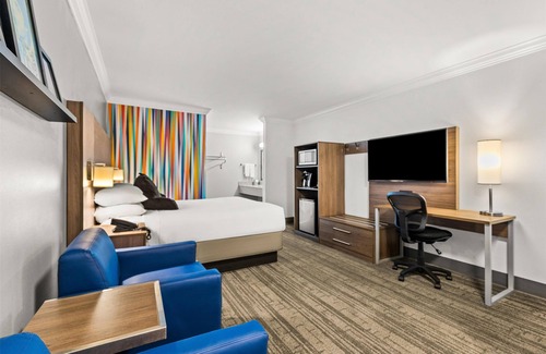 Temecula Hotel | Signature Temecula