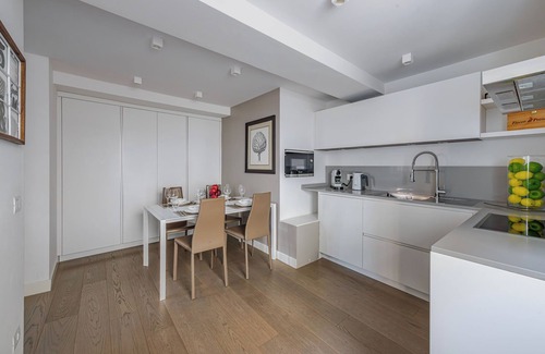 San Giovanni Apartment | "Signoria Palace" LUX & DESIGN LOFT/APT with Panoramic Terrace