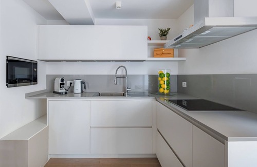 San Giovanni Apartment | "Signoria Palace" LUX & DESIGN LOFT/APT with Panoramic Terrace