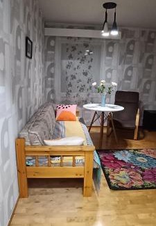 Lieksa Apartment | Siisti valoisa kolmio