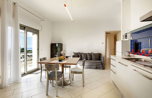 Scoglitti House | Sikelika - Residence sul mare