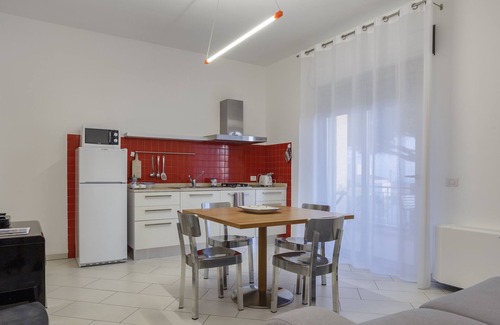 Scoglitti House | Sikelika - Residence sul mare