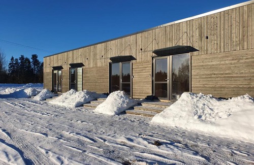 Madona Apartment | Sila terases