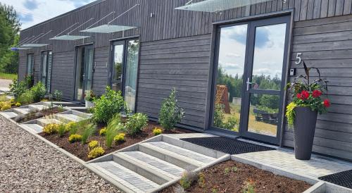 Madona Apartment | Sila terases