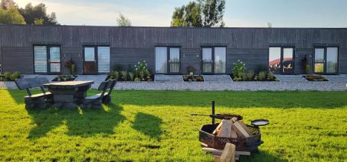 Madona Apartment | Sila terases