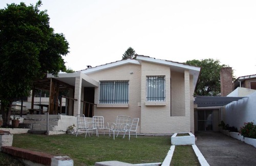 Alta Gracia House | Silencio Dorado