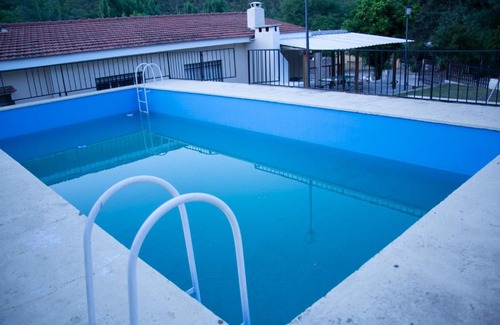 Alta Gracia House | Silencio Dorado