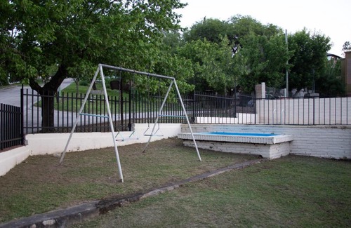 Alta Gracia House | Silencio Dorado