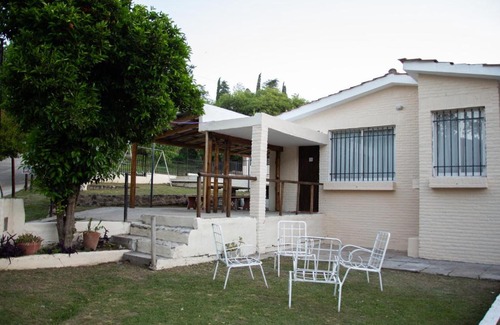 Alta Gracia House | Silencio Dorado