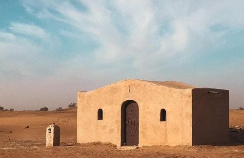 M'Hamid El Ghizlane Other | Silent Camp