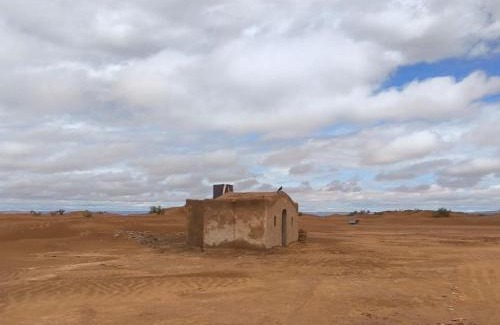 M'Hamid El Ghizlane Other | Silent Camp