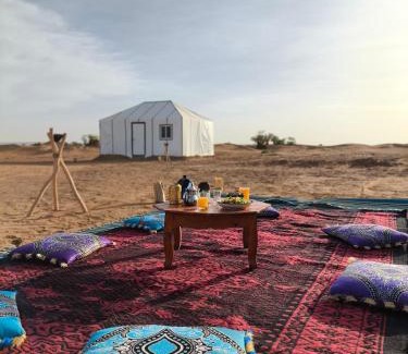 M'Hamid El Ghizlane Other | Silent Camp